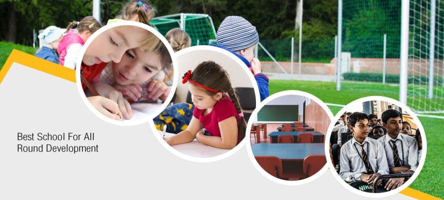 Banner : SANSKAR INTERNATIONAL SCHOOL